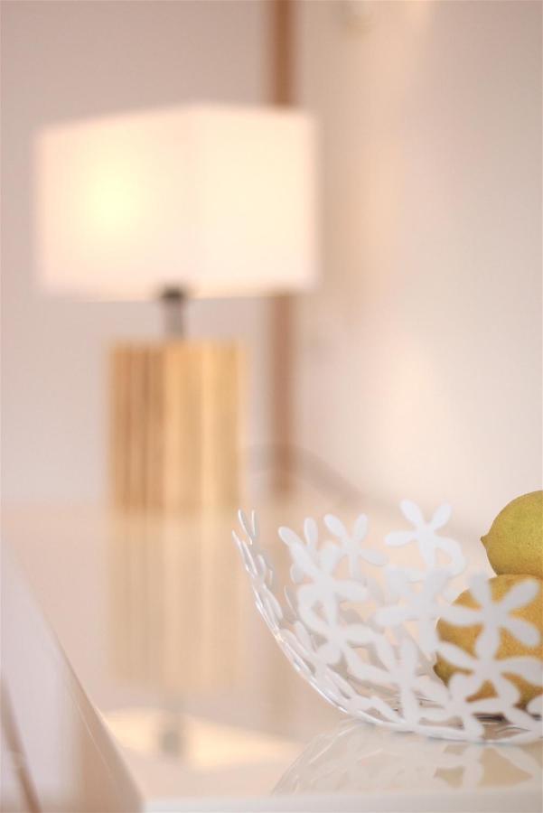 Apartamento Suenos De Mar Con Vistas Al Puerto By Costablancarent Denia Ngoại thất bức ảnh